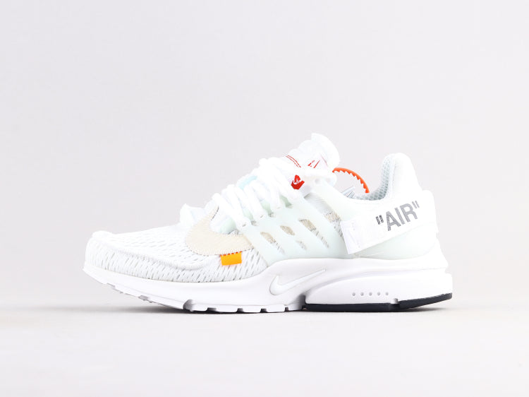 EI -OW x Presto 2.0