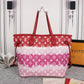 EI - Top Handbags LUV 263