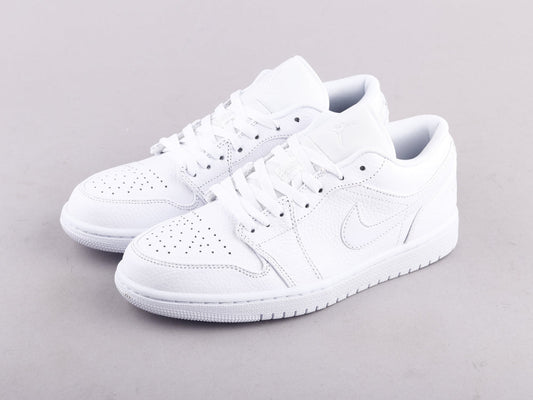 EI -AJ1 pure white