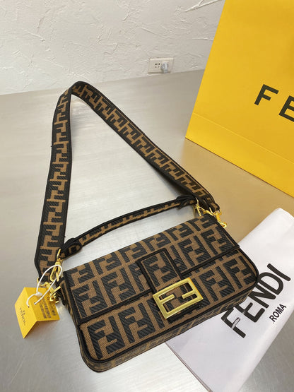 EI - Top Handbags FEI 133