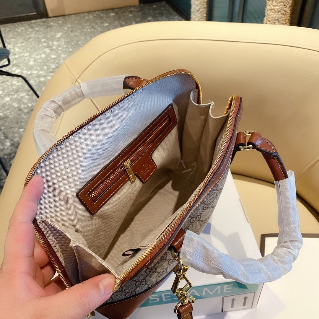 EI - Top Handbags GCI 284