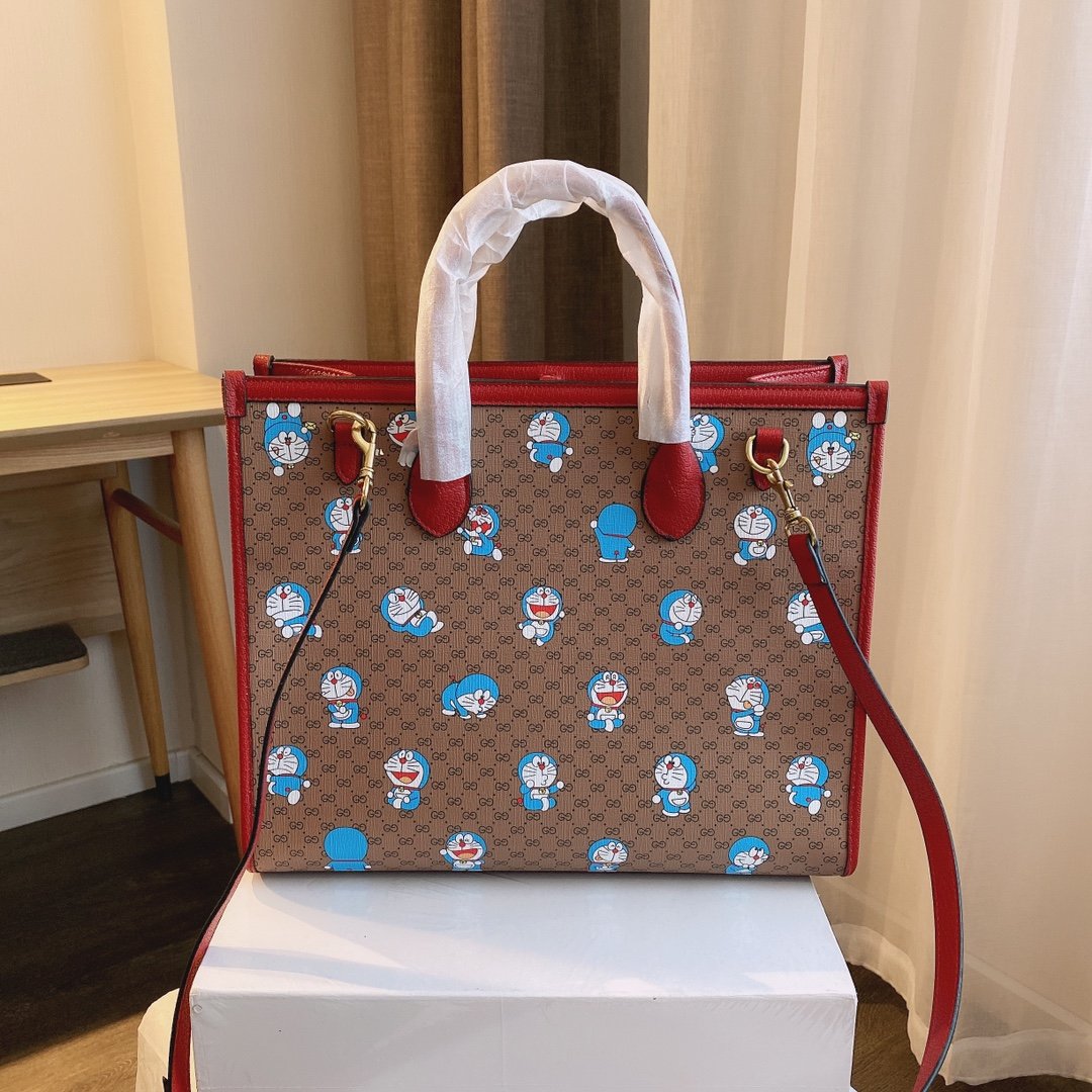 EI - Top Handbags GCI 264