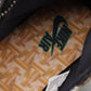 EI -AJ1 Little HNK White Green