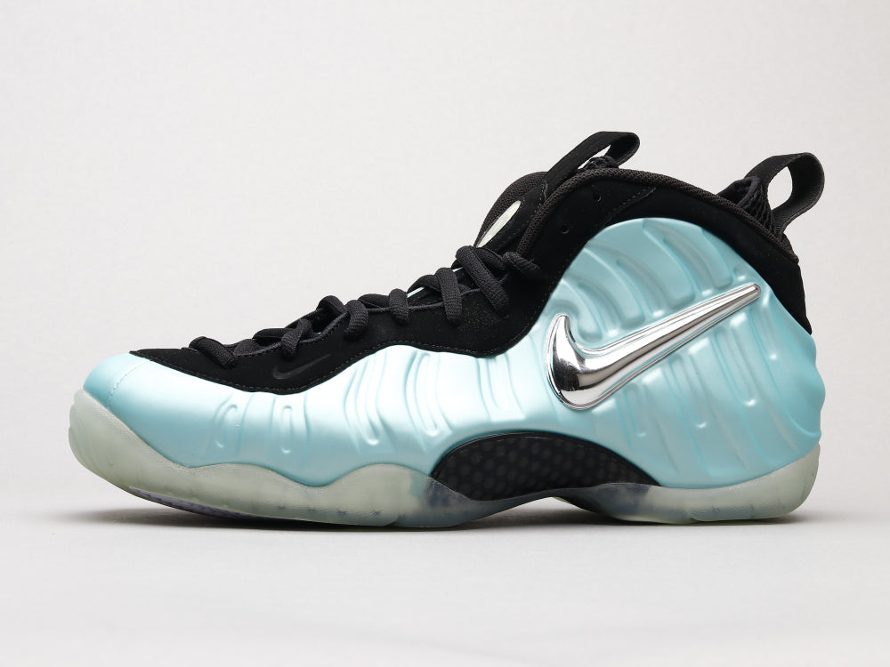 EI -NKE Hardaway Foam south coast bubble