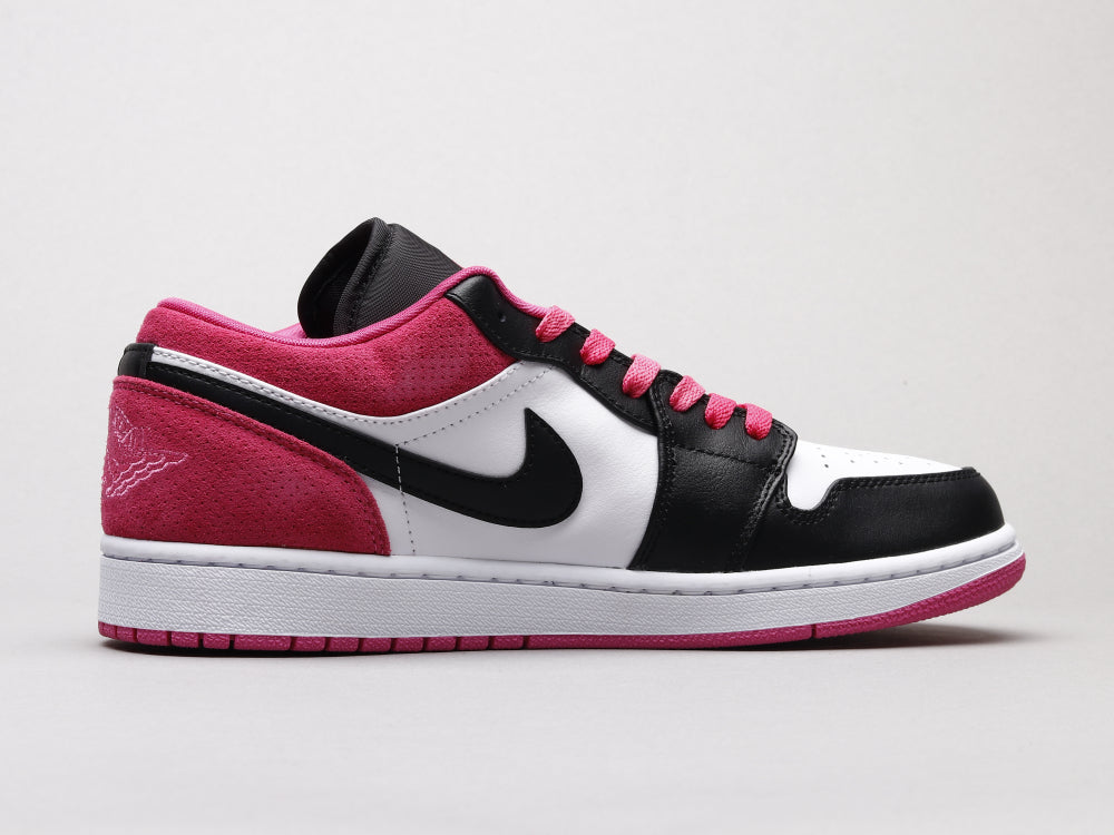 EI -AJ1 rose red