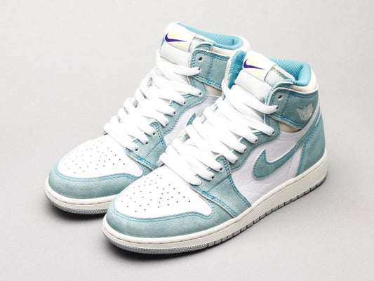 EI -AJ1 tiffany women's shoes