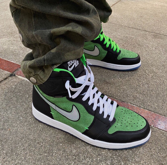 EI -AJ1 High Zen Green