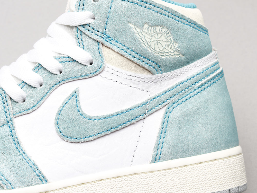 EI -AJ1 tiffany women's shoes