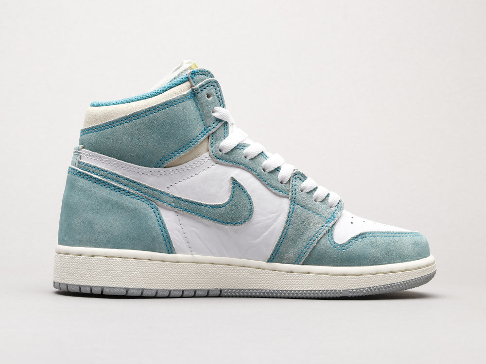 EI -AJ1 tiffany women's shoes