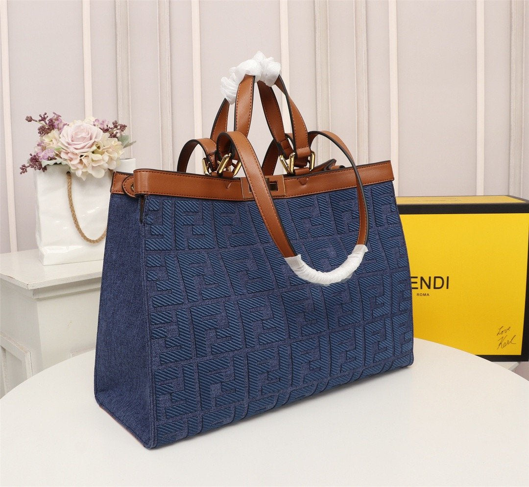 EI - Top Handbags FEI 088