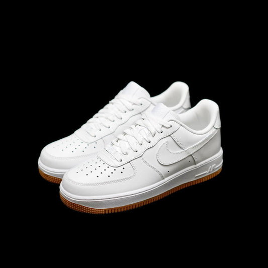 EI -AF1 White Raw Gum