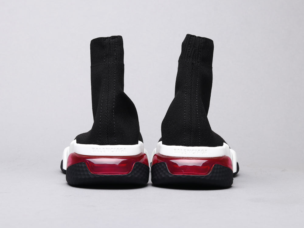 EI -Bla Socks Shoes Air Cushion Sneaker