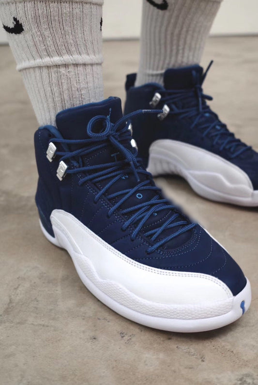 EI -AJ12 Indigo Indigo