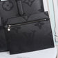 EI - Top Handbags LUV 096