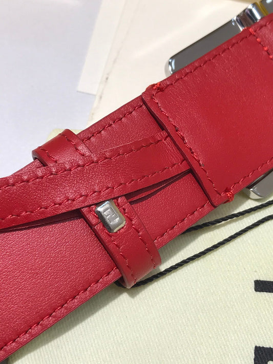 EI - Top  FEI  BELTS 011