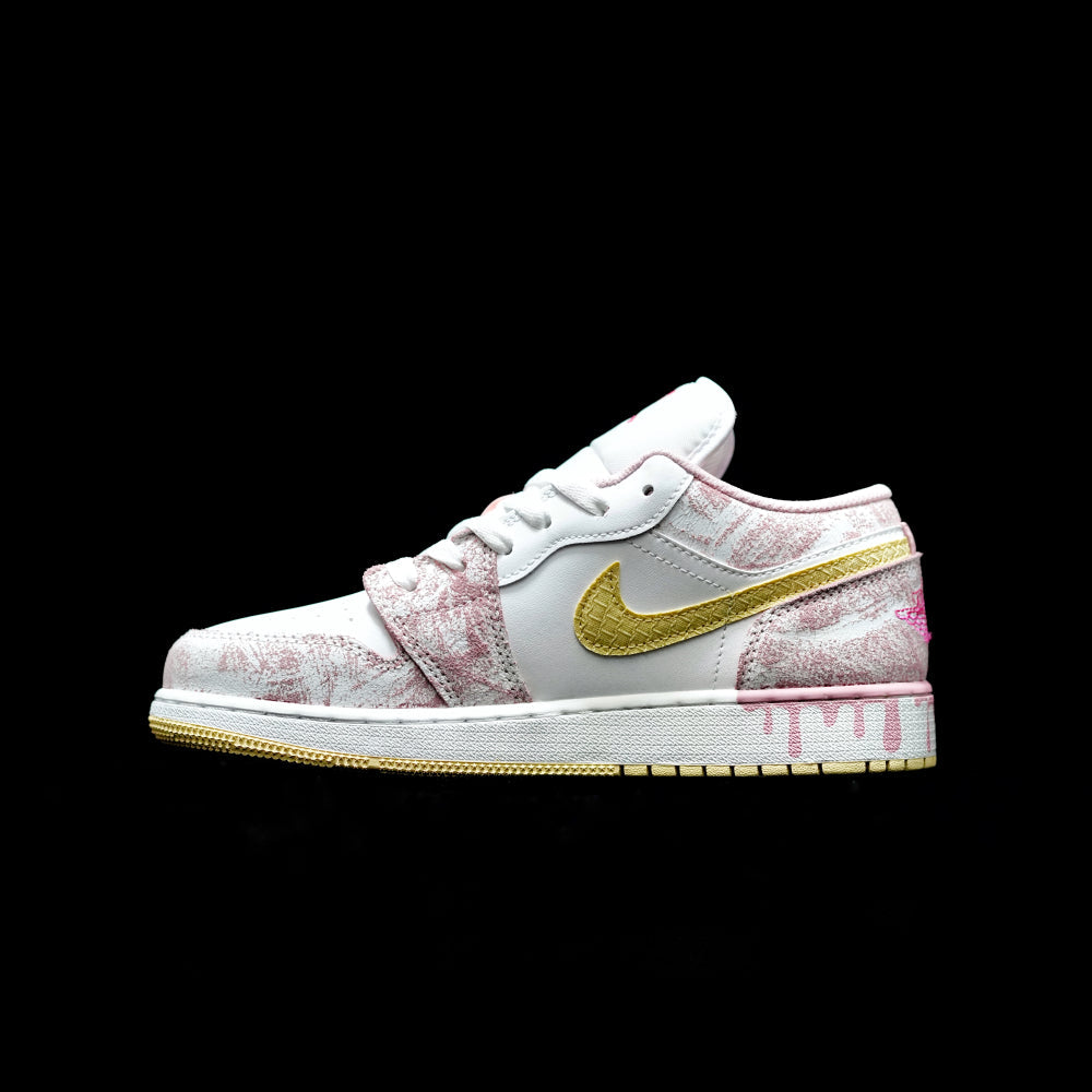 EI -AJ1 low powder ice cream