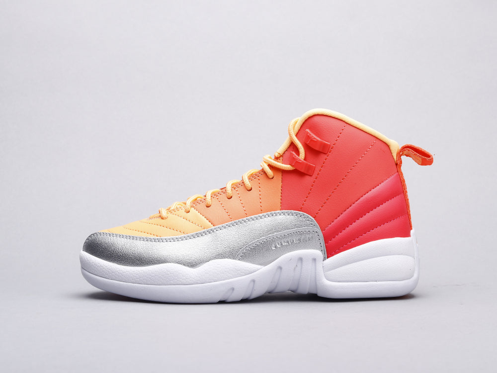 EI -AJ12 Neon Gradient