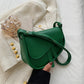 Fashion Saddle Bag New Small Shoulder Bags for Women 2022