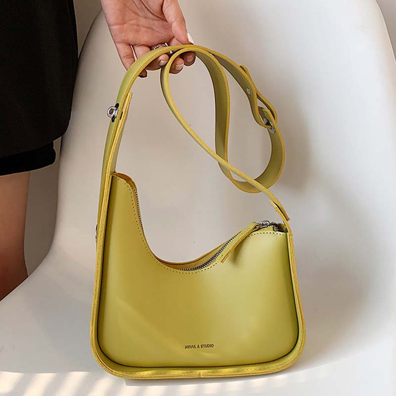 Luxury Crossbody Bags For Women 2022