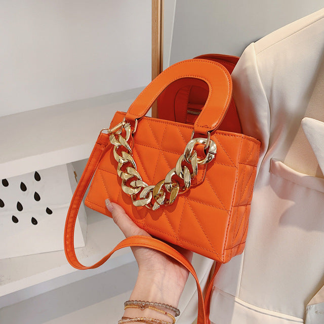 New Luxury Fashion Crossbody Bags For Women 2022