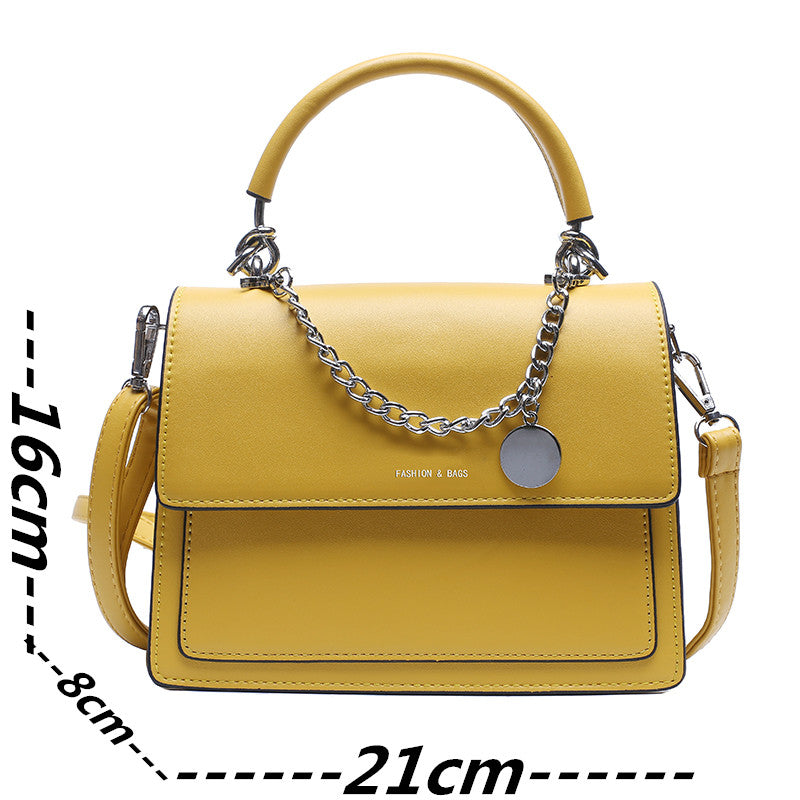 Fashion Daily Totes Lady Elegant Handbags 2022