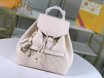 EI - Top Handbags LUV 455