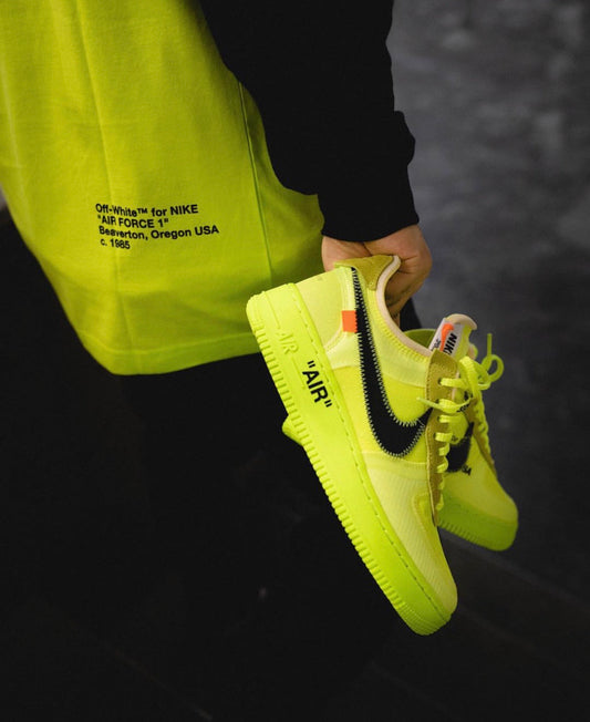 EI -AF1 fluorescent green