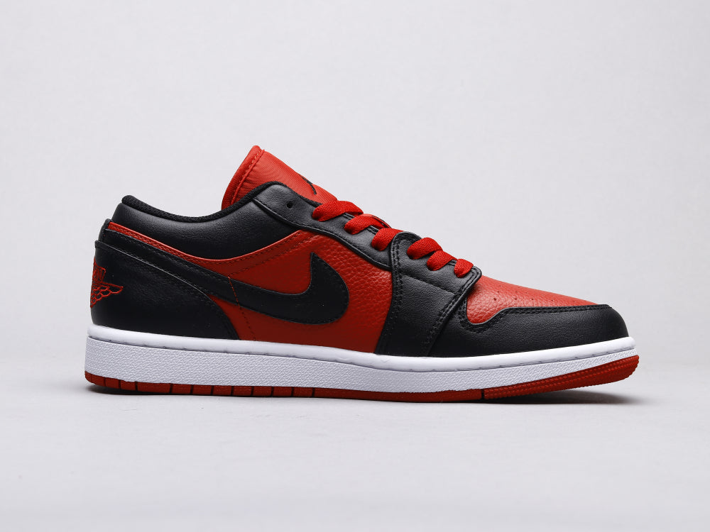 EI -AJ1 new black red