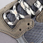 EI -Bla Triple S Grey Sneaker