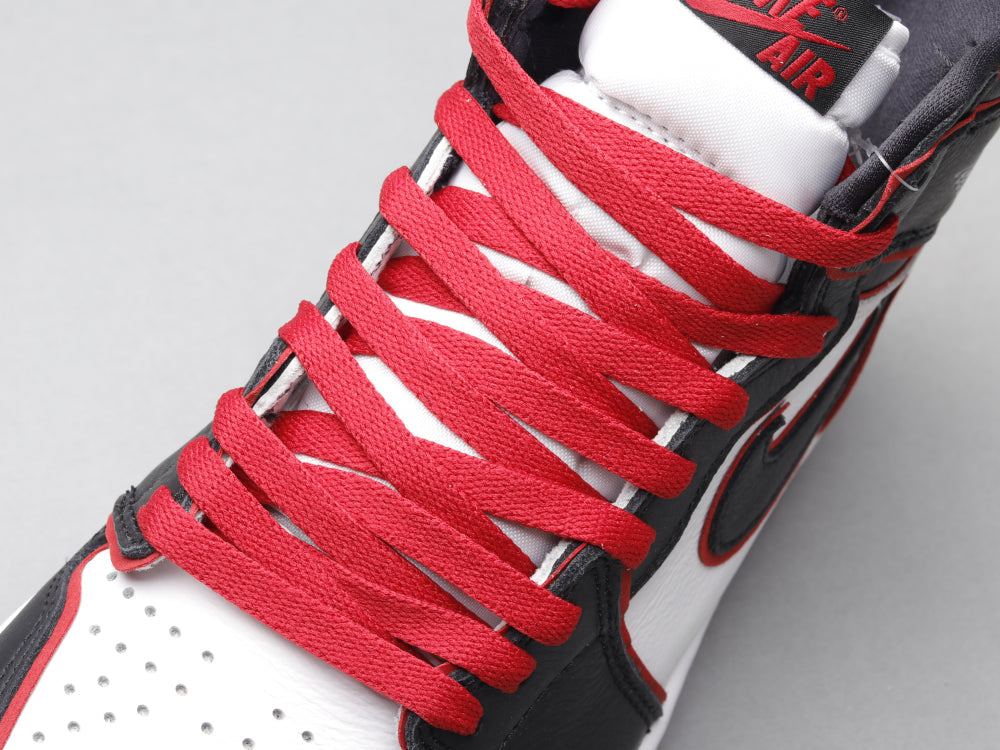 EI -AJ1 Lineage Infrared