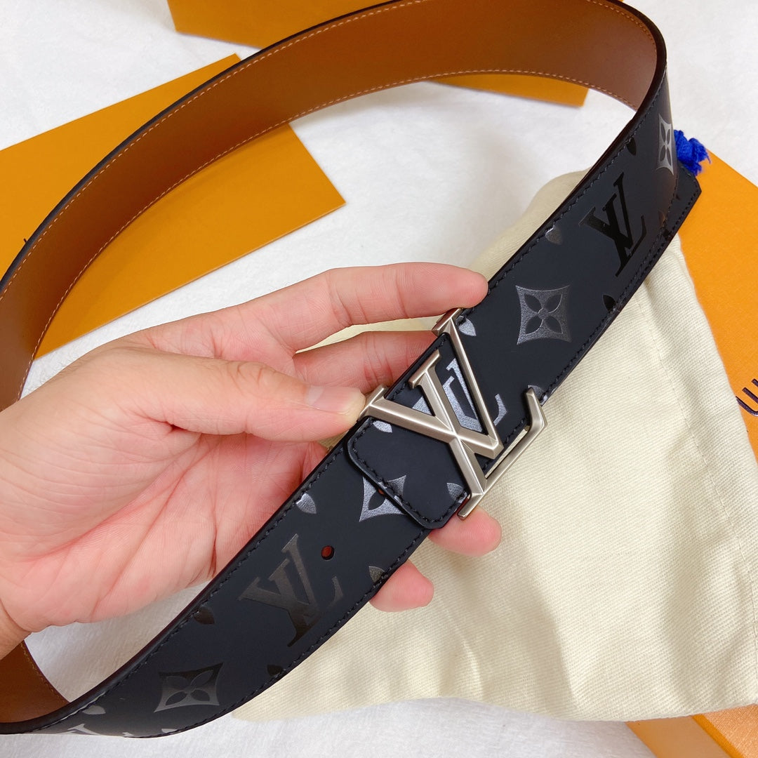 EI - Top  LUV  BELTS 035