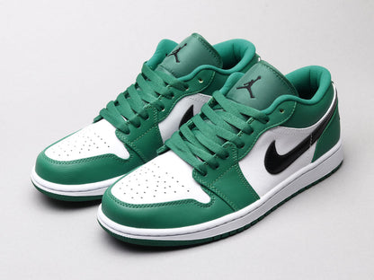 EI -AJ1 celtic white green