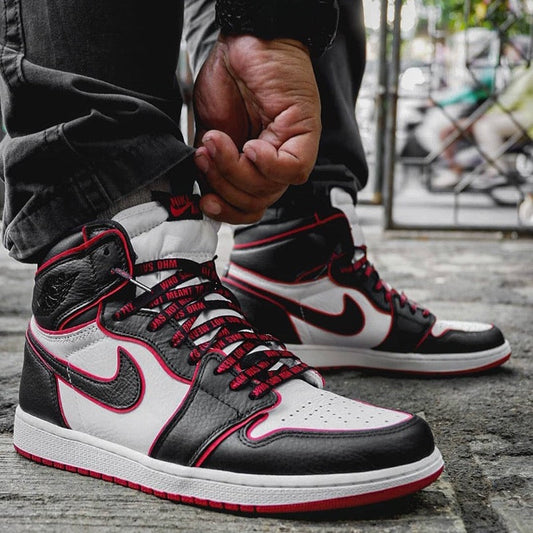 EI -AJ1 Lineage Infrared