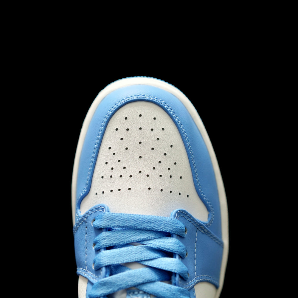 EI -AJ1 Low North Carolina Blue