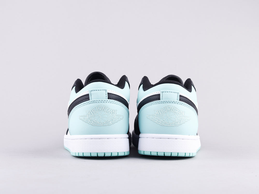 EI -AJ1 Mint Green