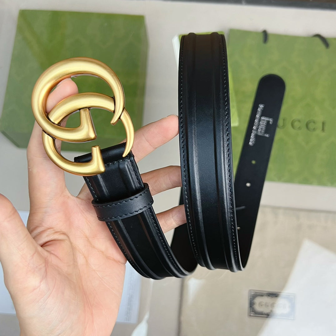 EI - Top  GCI  BELTS 036