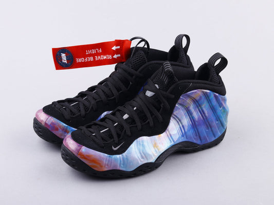 EI -NKE Hardaway Foam Galaxy Nebula Jet 2.0