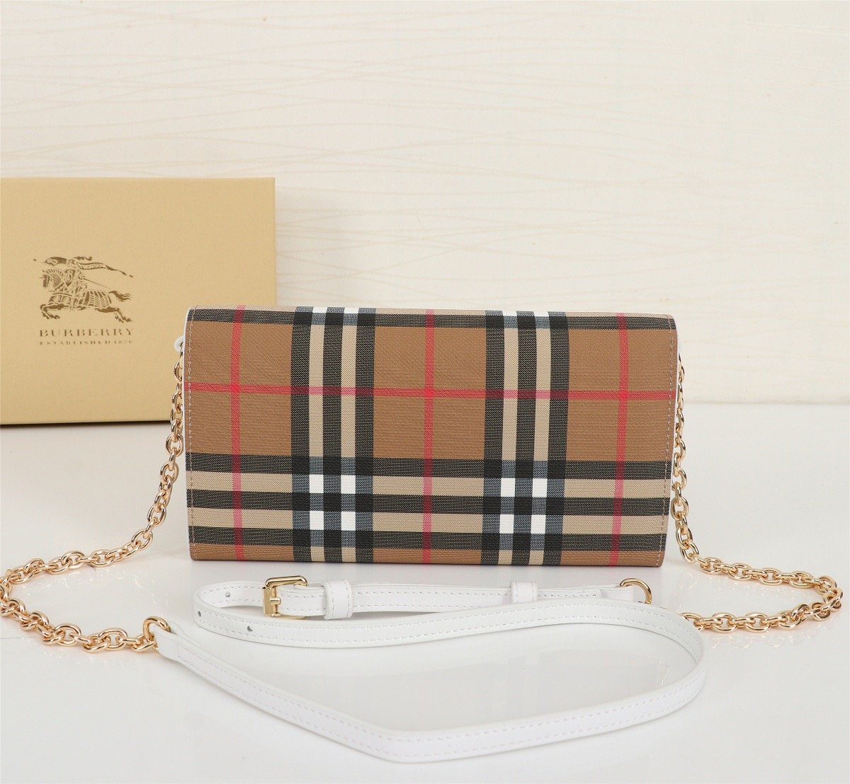 EI -New Arrival Bags BBR 023