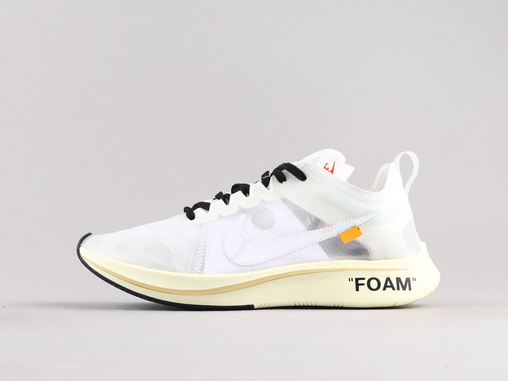 EI -OW x Zoom Fly