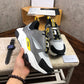 EI -DIR B22 Dark Grey Sneaker