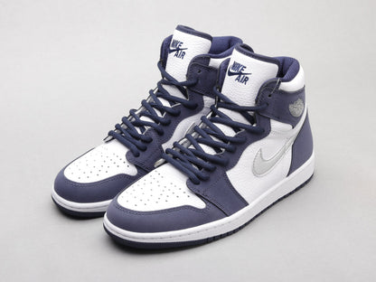 EI -AJ1 Japan Limited Midnight Blue