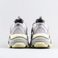 EI -Bla Triple S Grey Sneaker