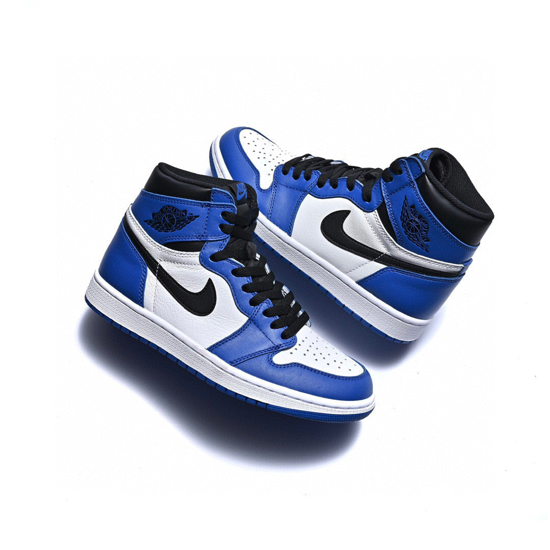 EI -AJ1 High Small Lightning