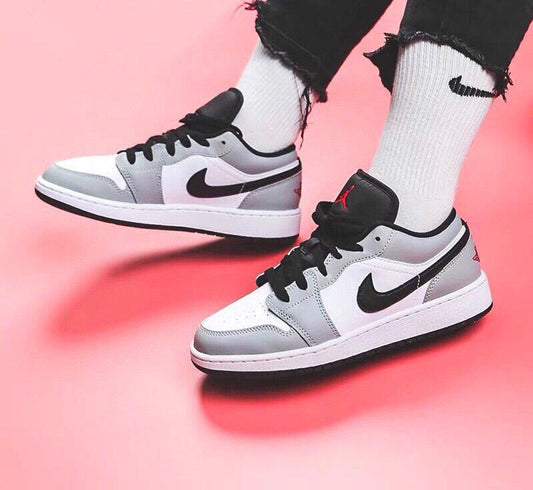 EI -AJ1 Low Soot Little DIR