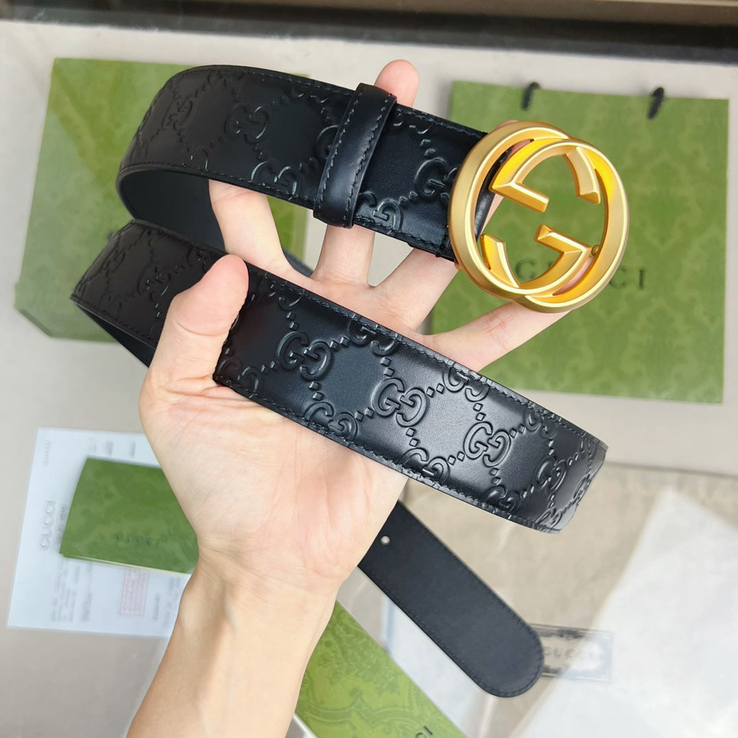 EI - Top  GCI  BELTS 025