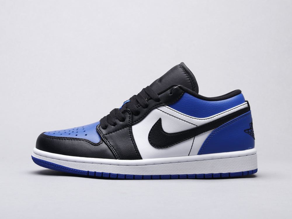 EI -AJ1 Royal blue