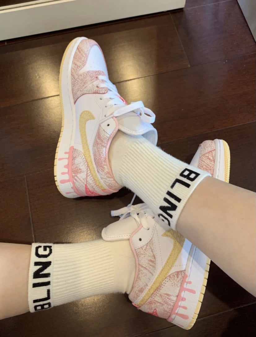 EI -AJ1 low powder ice cream