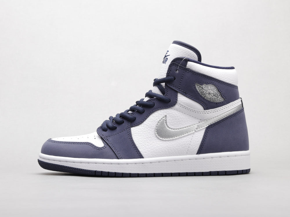 EI -AJ1 Japan Limited Midnight Blue