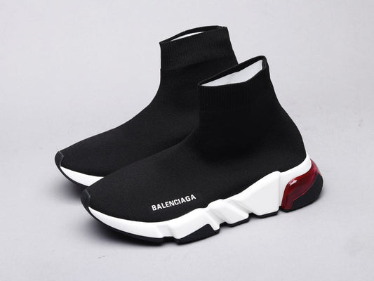 EI -Bla Socks Shoes Air Cushion Sneaker