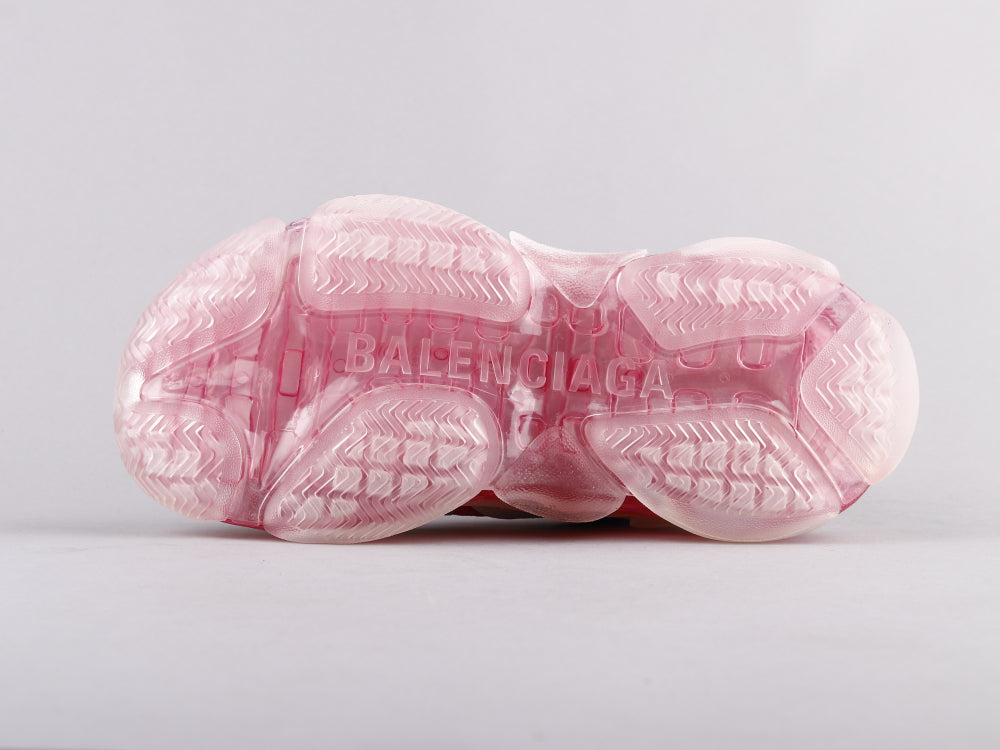 EI -Bla 19SS Air Cushion Pink Sneaker